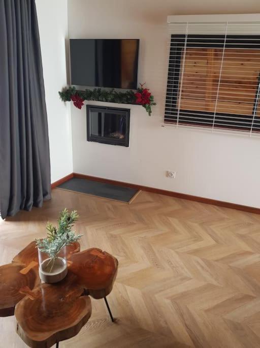 Tereva Lodge - La Cabane Atypique Cilaos Eksteriør bilde